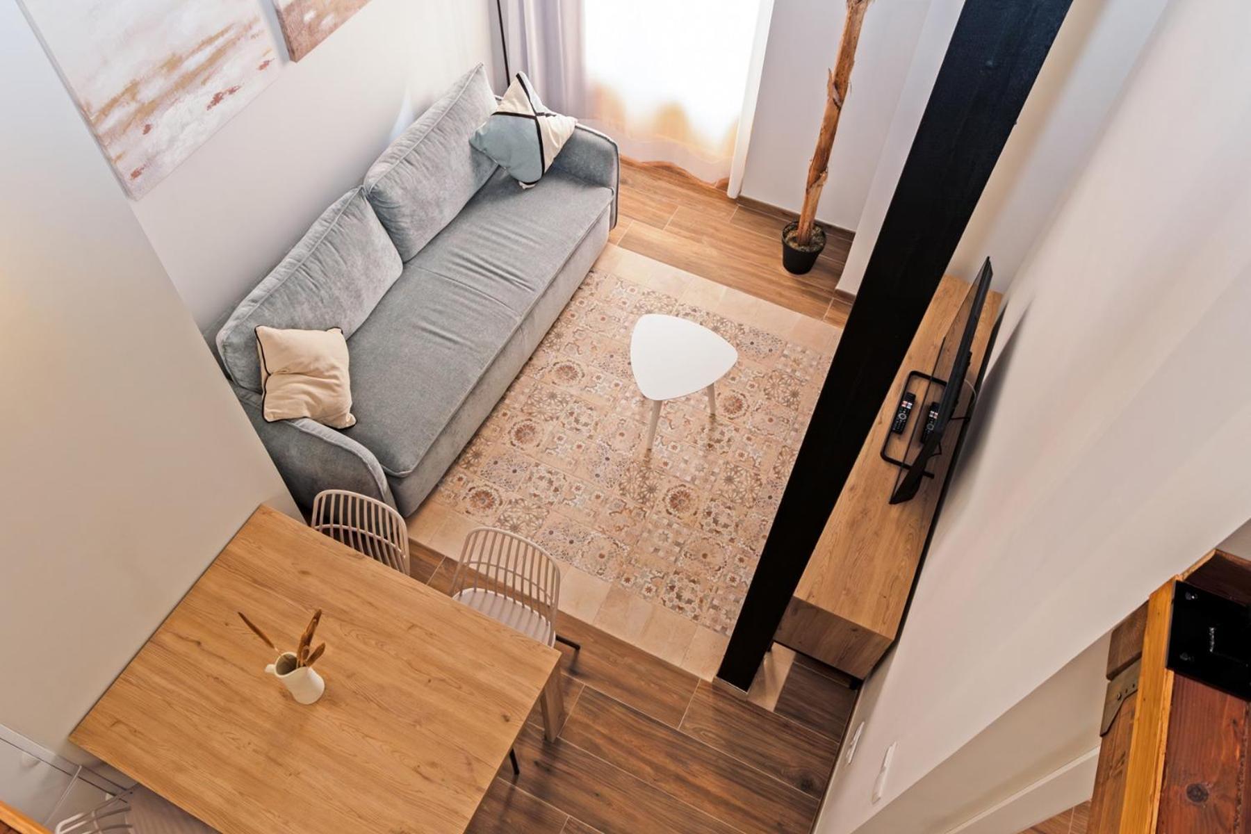 Appartement Maritime Puerto