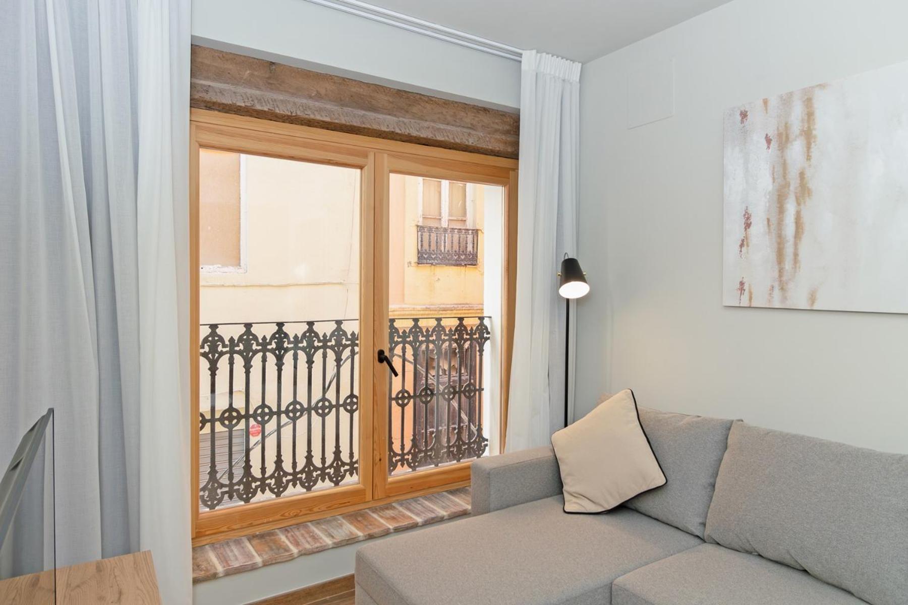 Maritime Puerto Appartement
