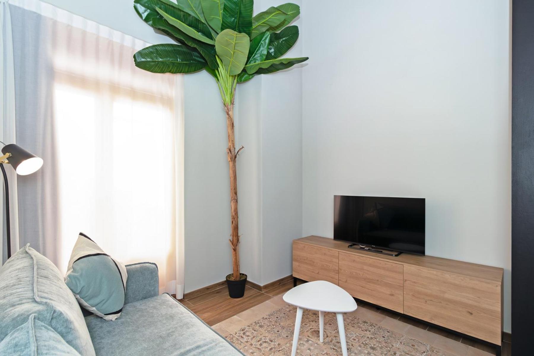 Maritime Puerto Appartement Valence