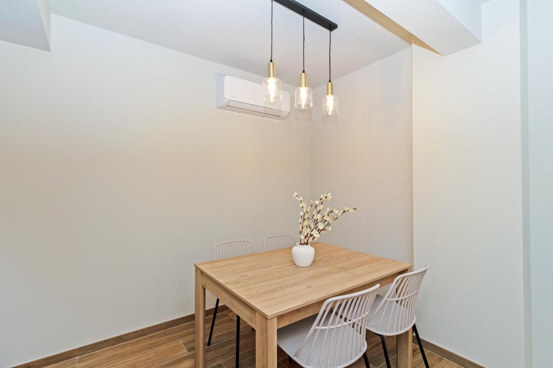 Appartement Maritime Puerto