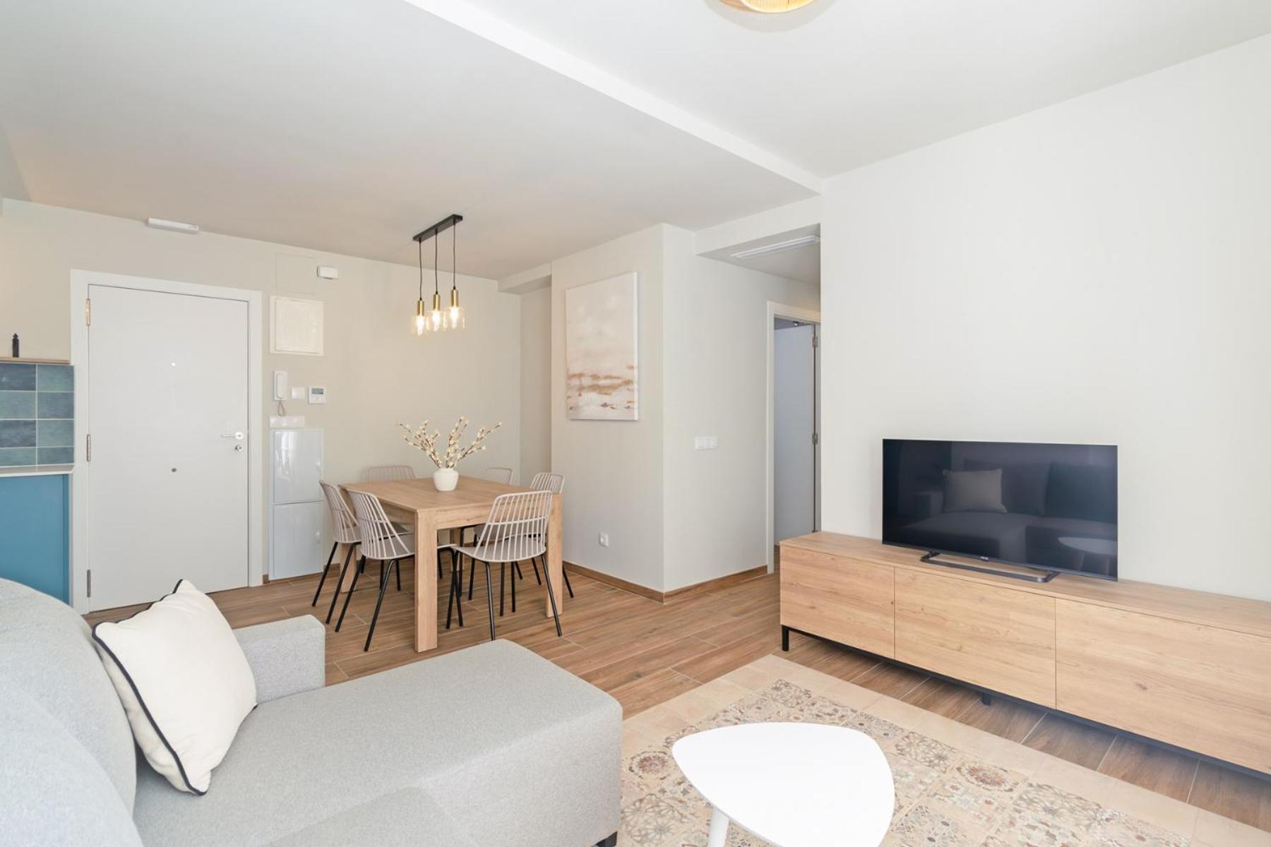 Appartement Maritime Puerto *