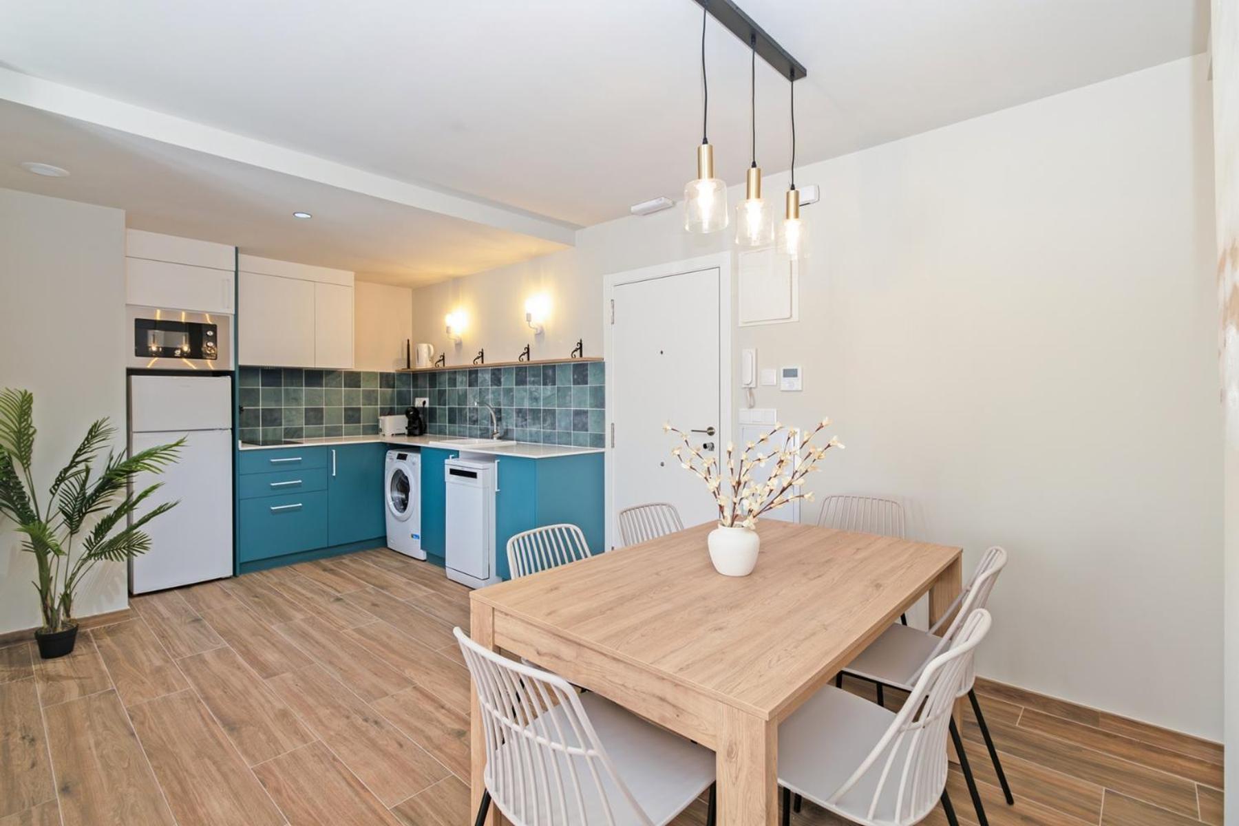 Maritime Puerto Appartement
