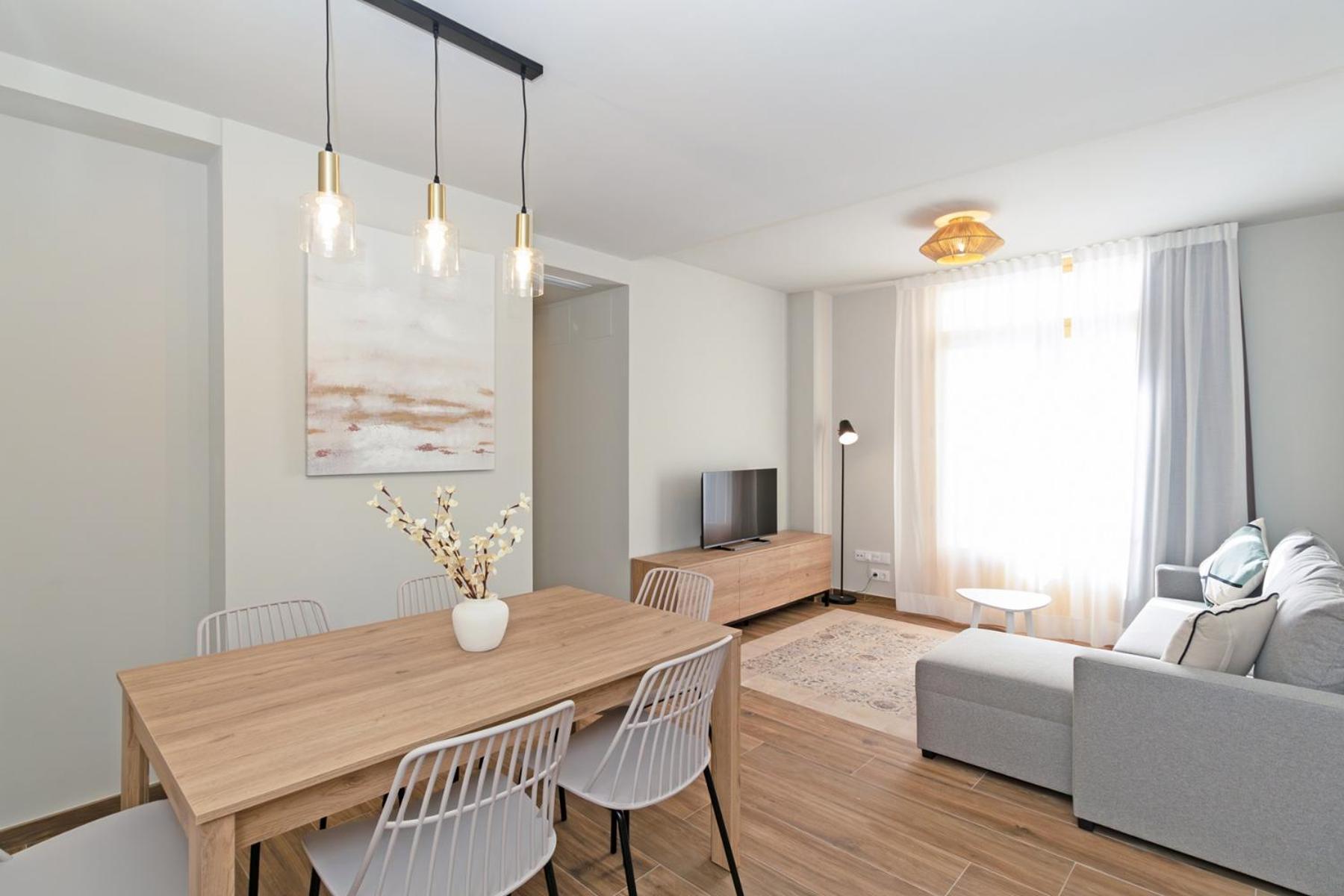 Appartement Maritime Puerto Valence