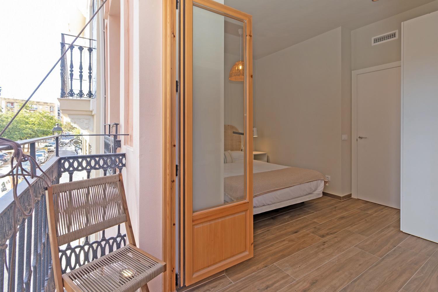 Appartement Maritime Puerto