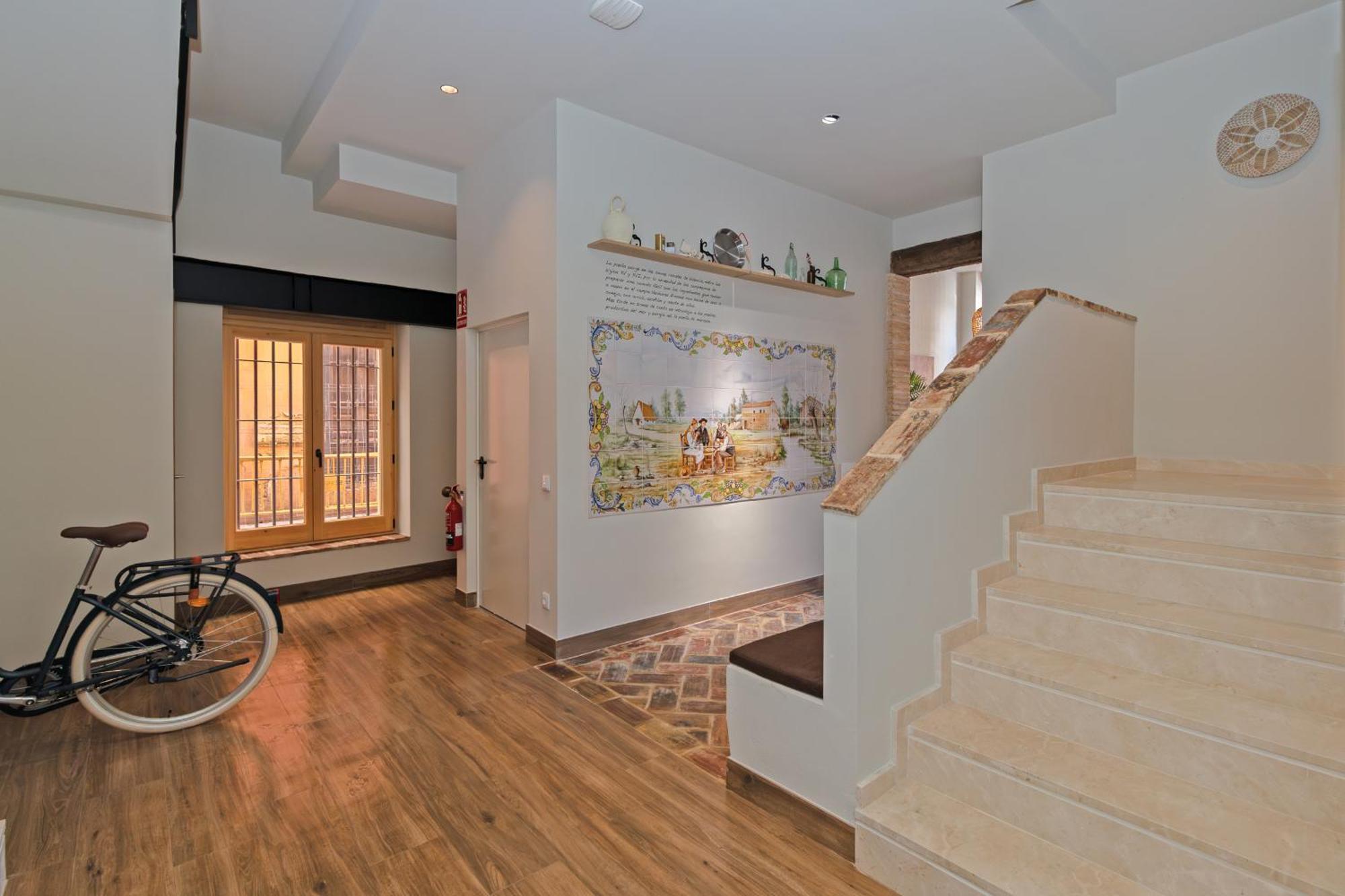 Maritime Puerto Appartement *