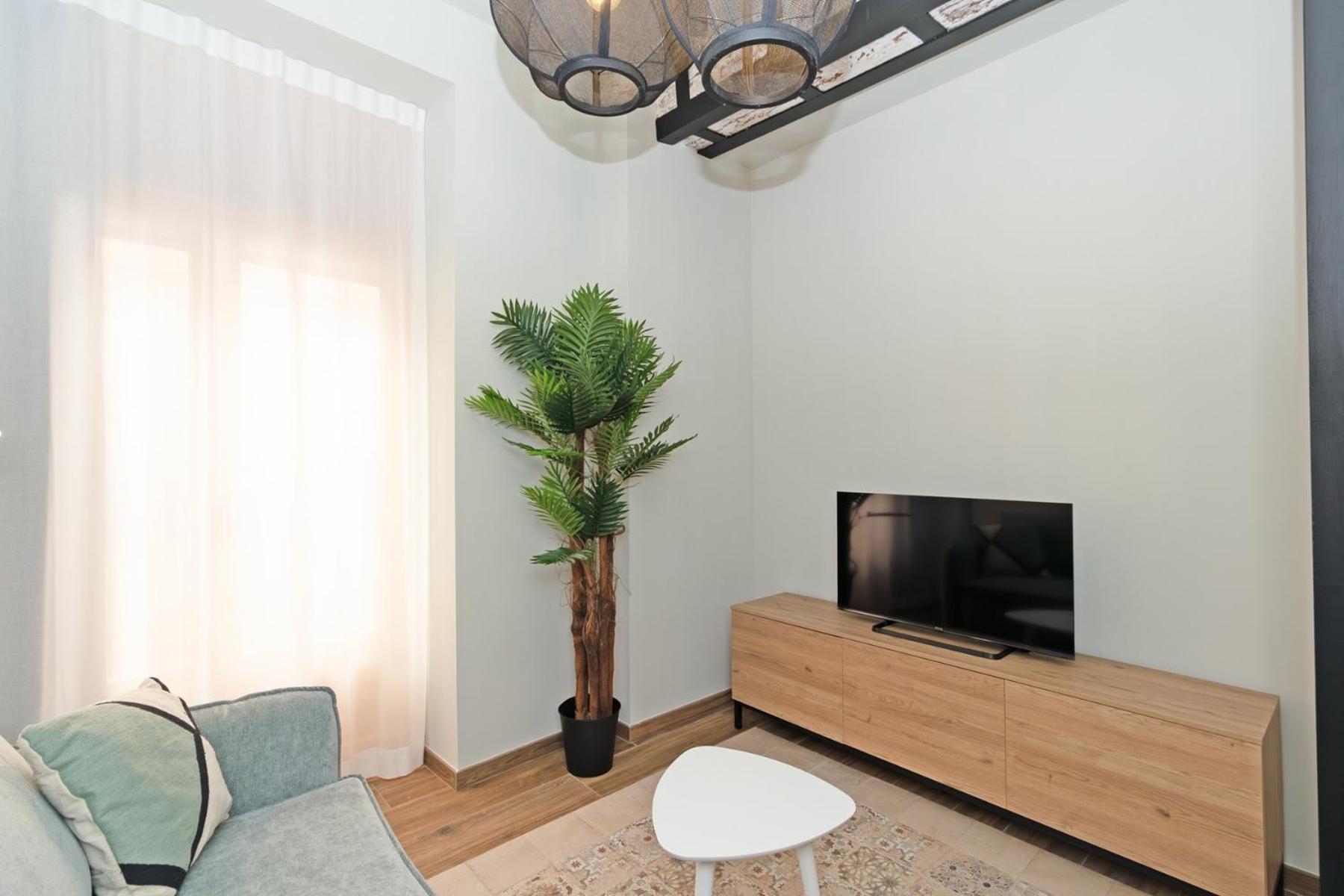 Appartement Maritime Puerto Valence