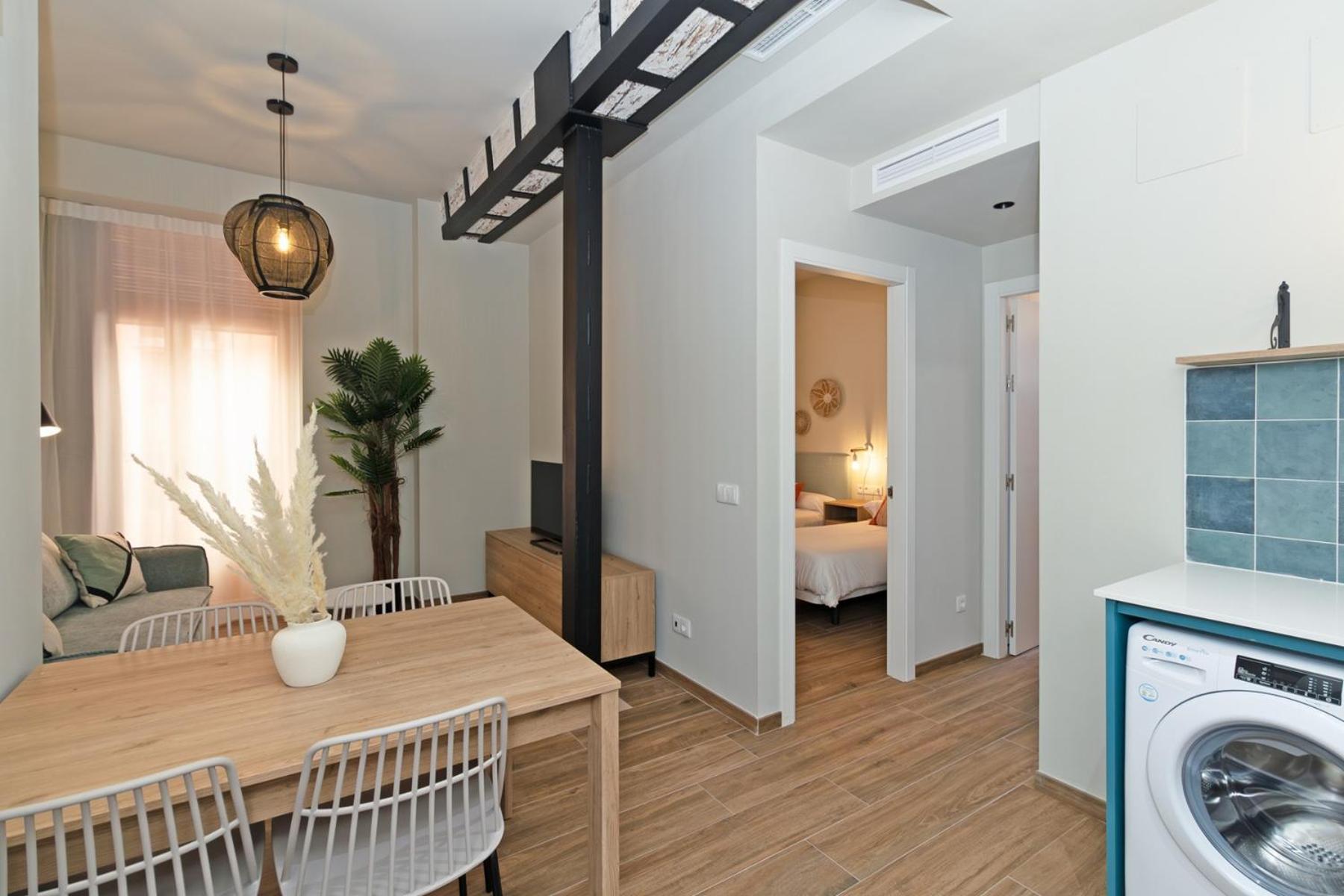Maritime Puerto Appartement