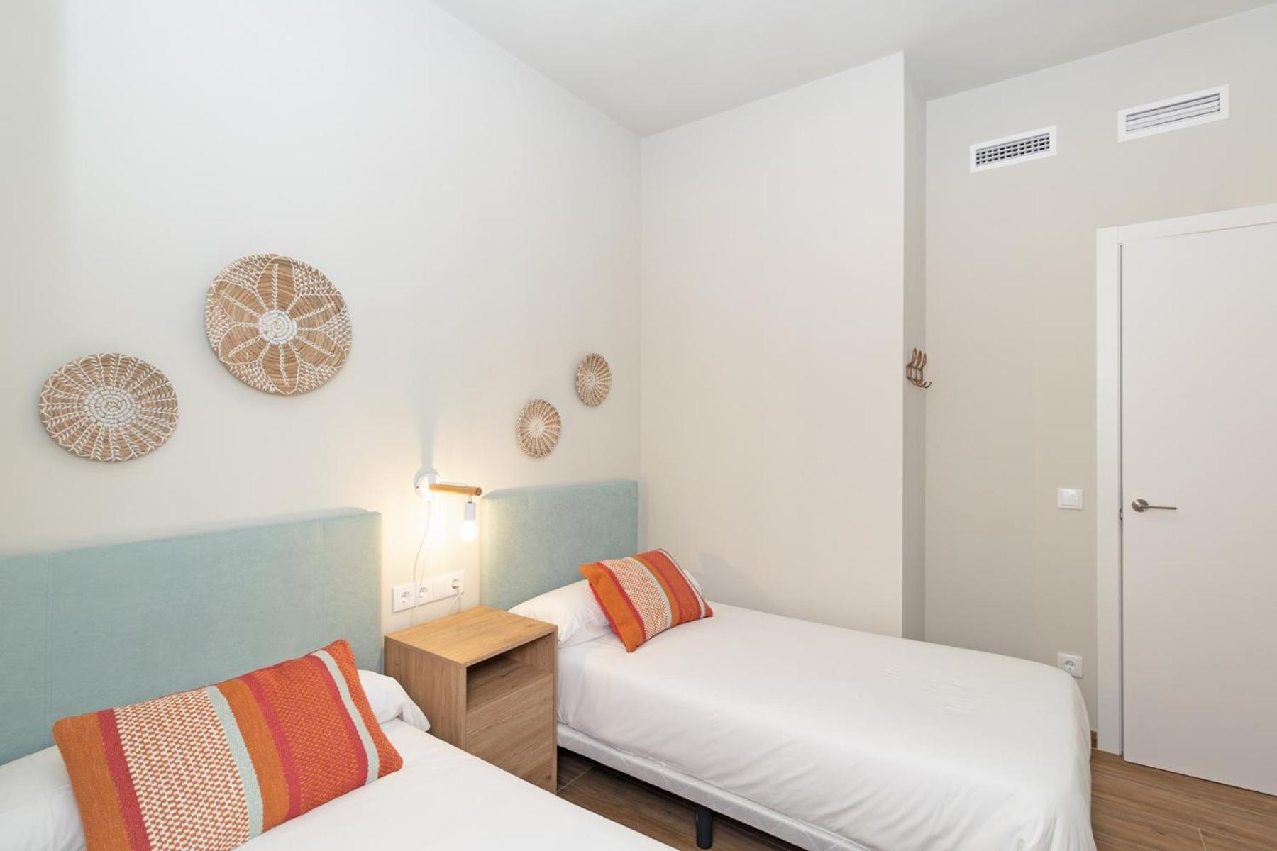Maritime Puerto Appartement