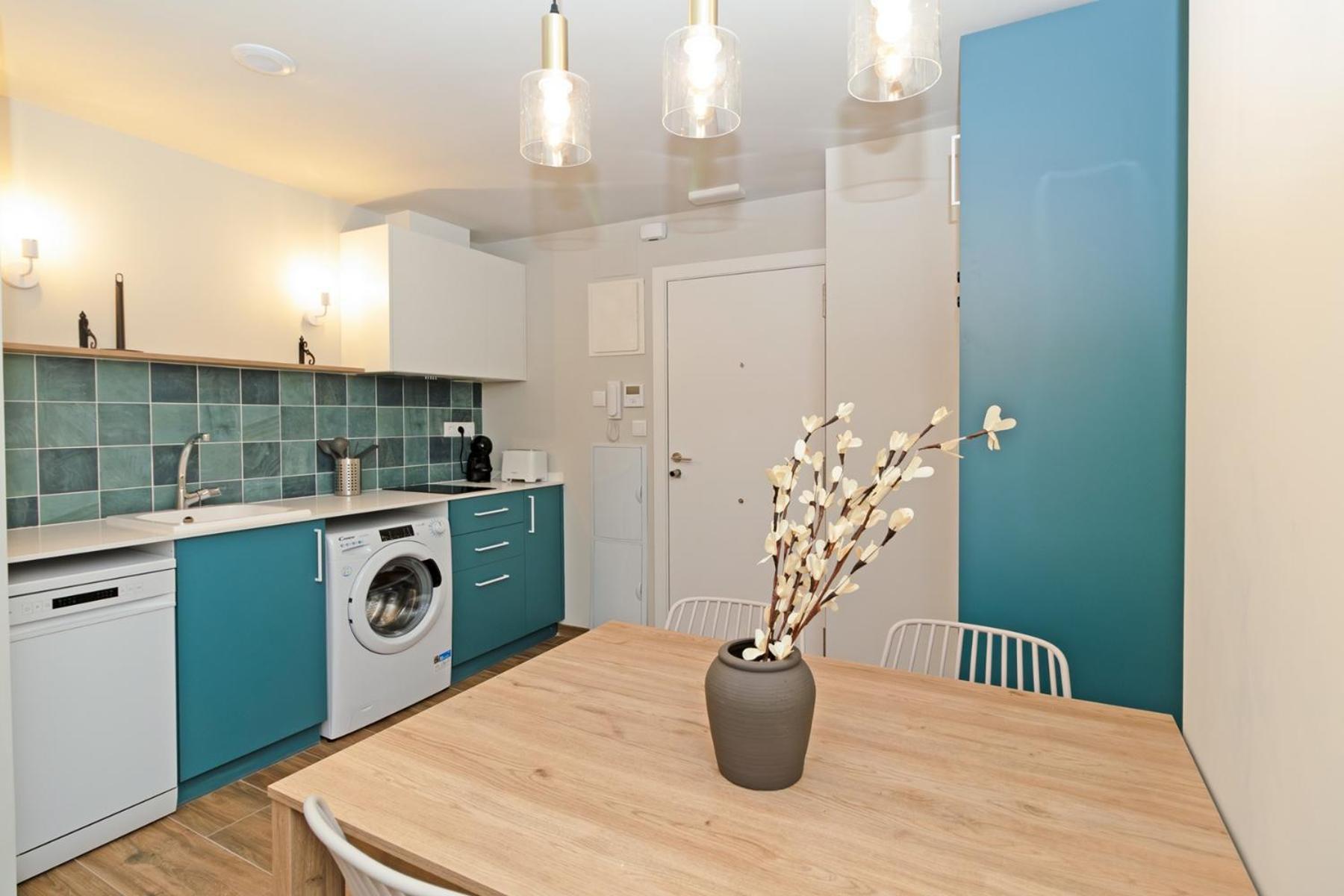 Maritime Puerto Appartement Valence