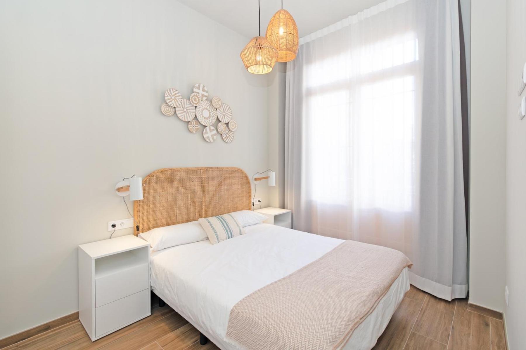 Maritime Puerto Appartement *