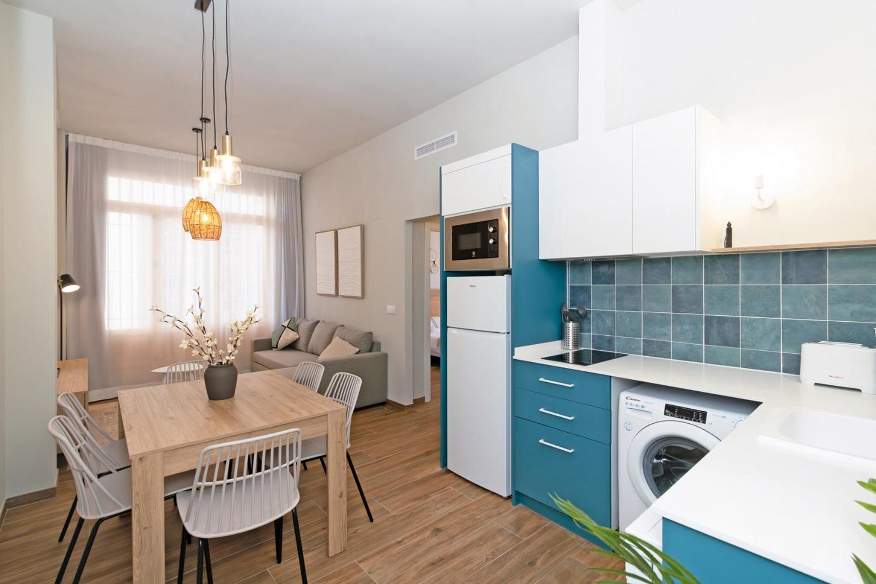Appartement Maritime Puerto *