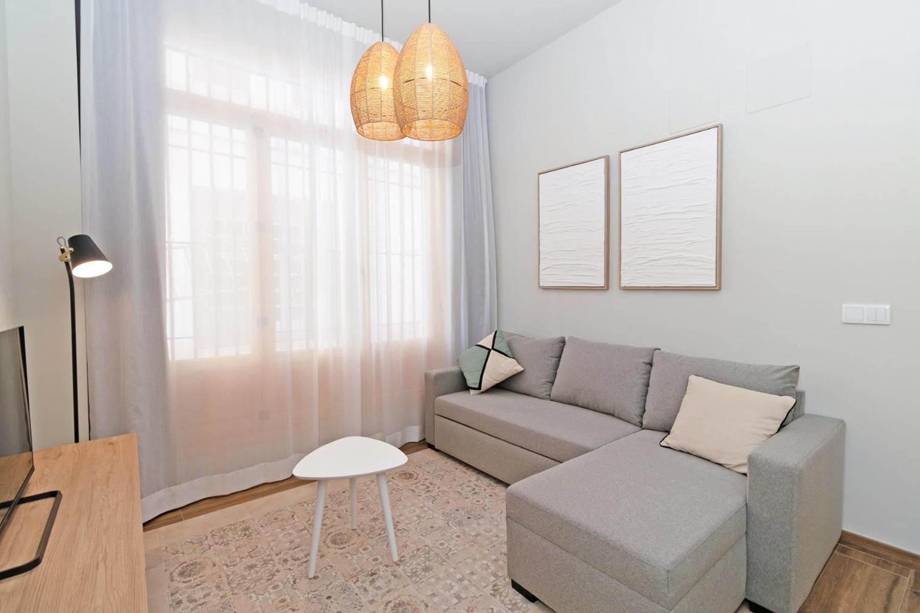 Appartement Maritime Puerto