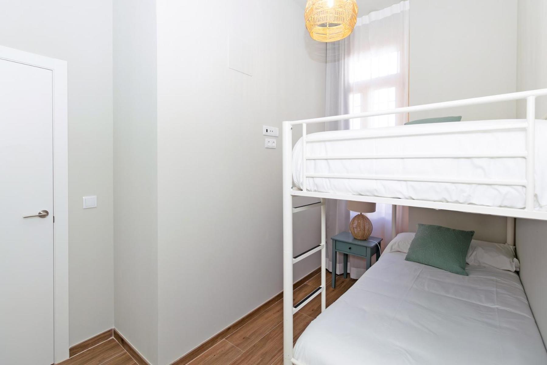 Appartement Maritime Puerto *