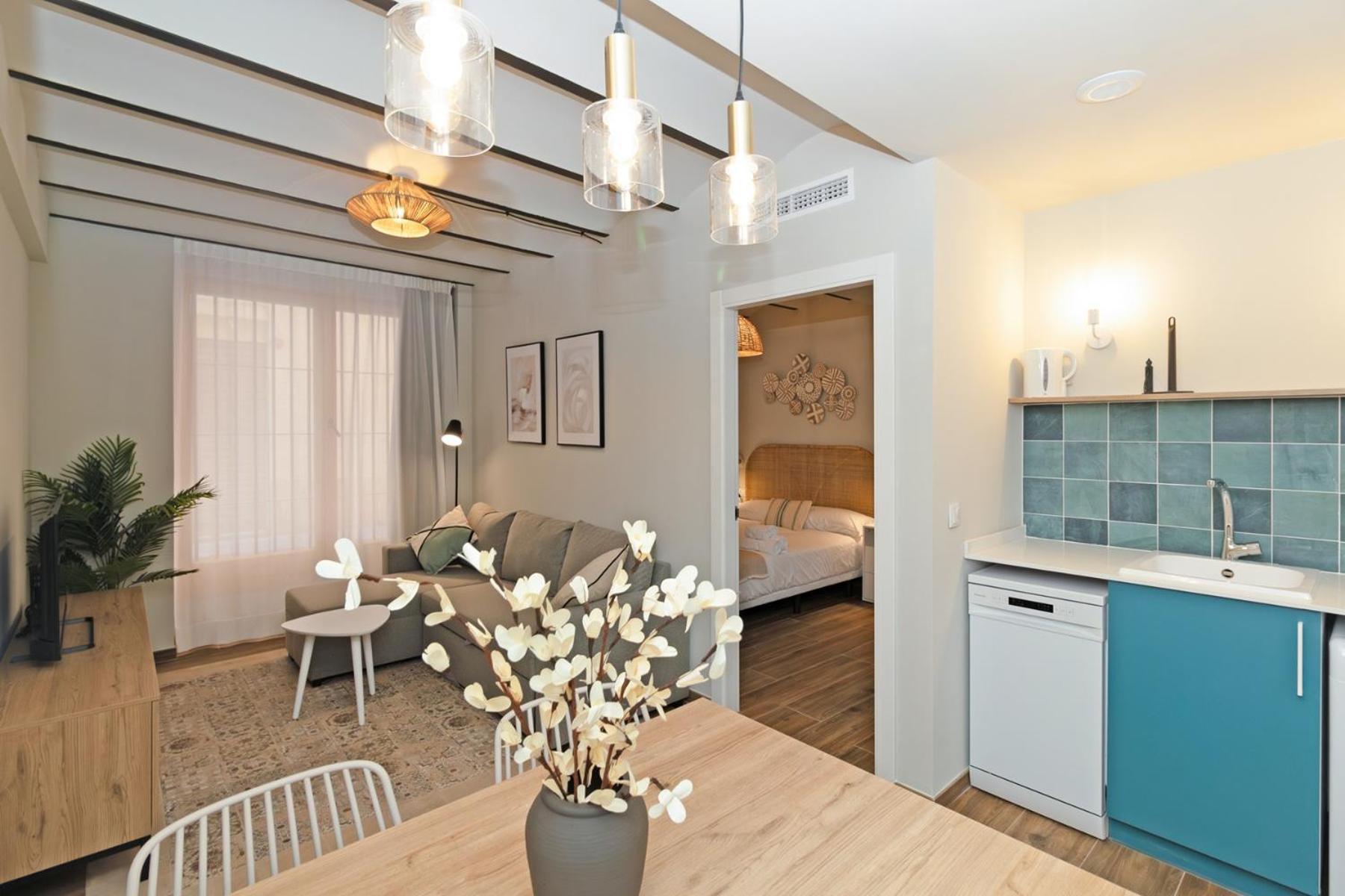 Maritime Puerto Appartement