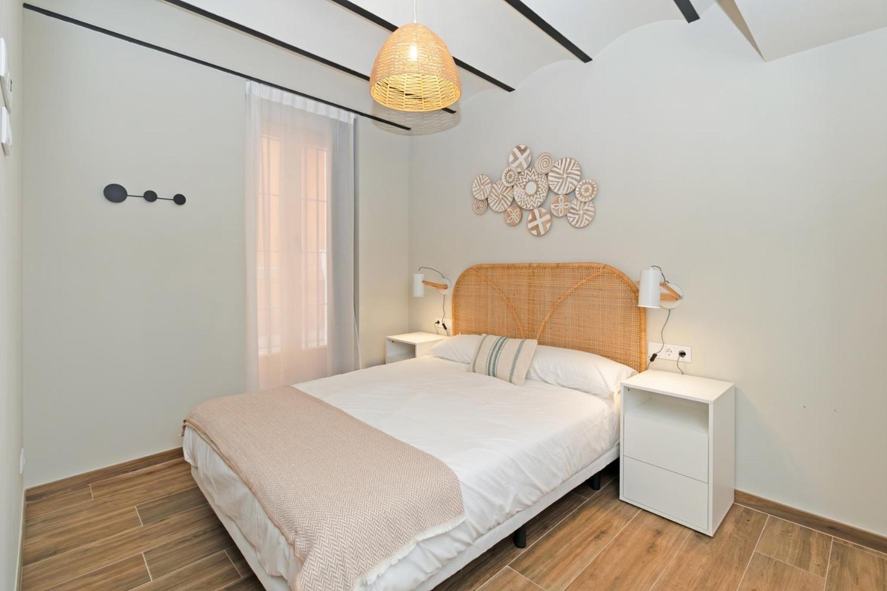Appartement Maritime Puerto