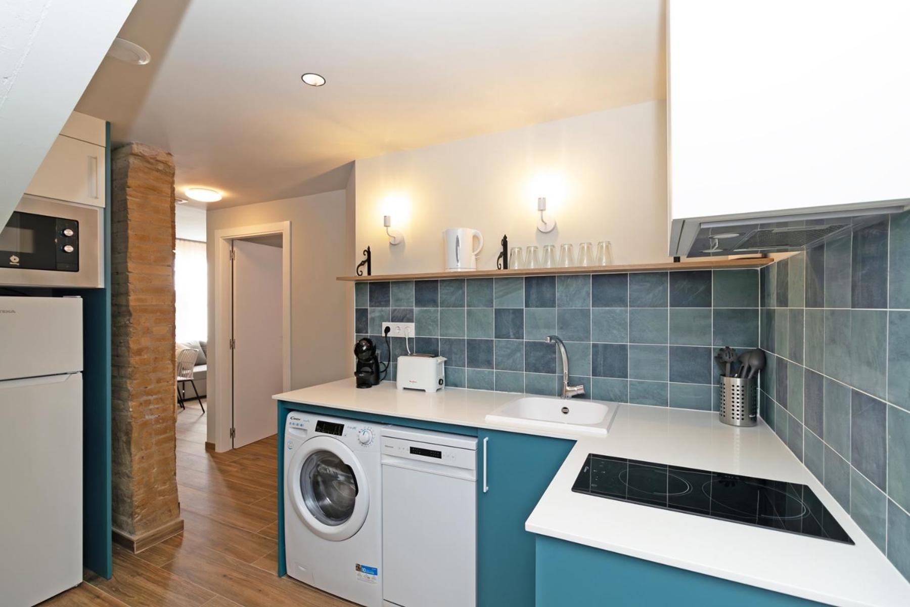 Appartement Maritime Puerto