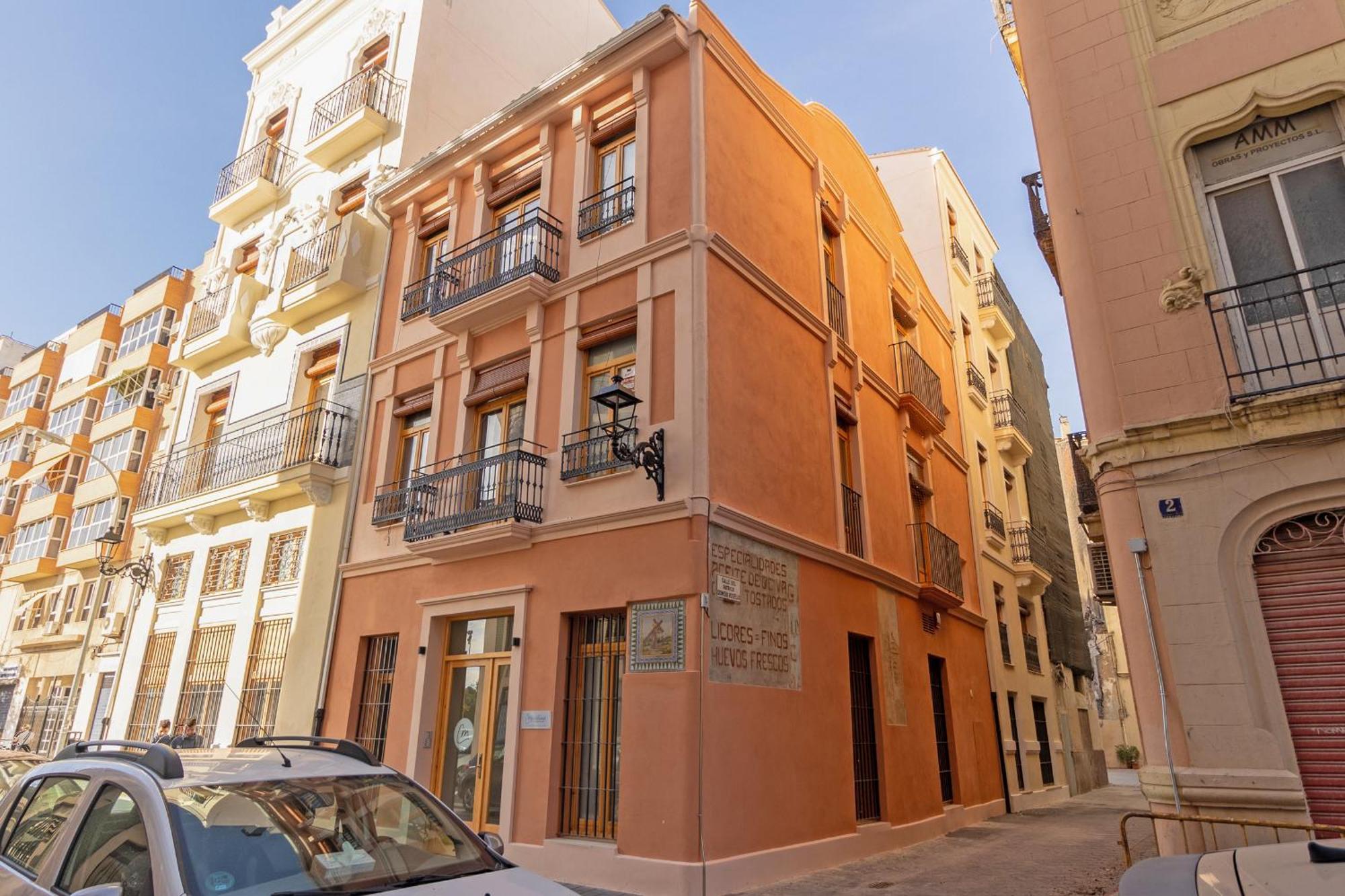 Maritime Puerto Appartement Valence